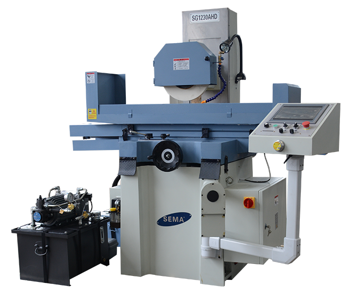 AutomaticsurfacegrinderSG1224/1230AHD