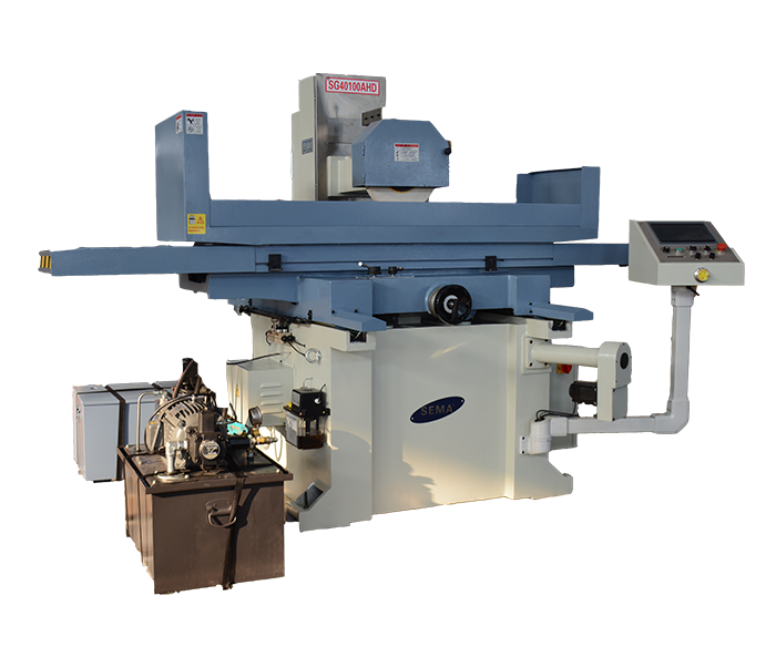 AutomaticsurfacegrinderSG0100AHD